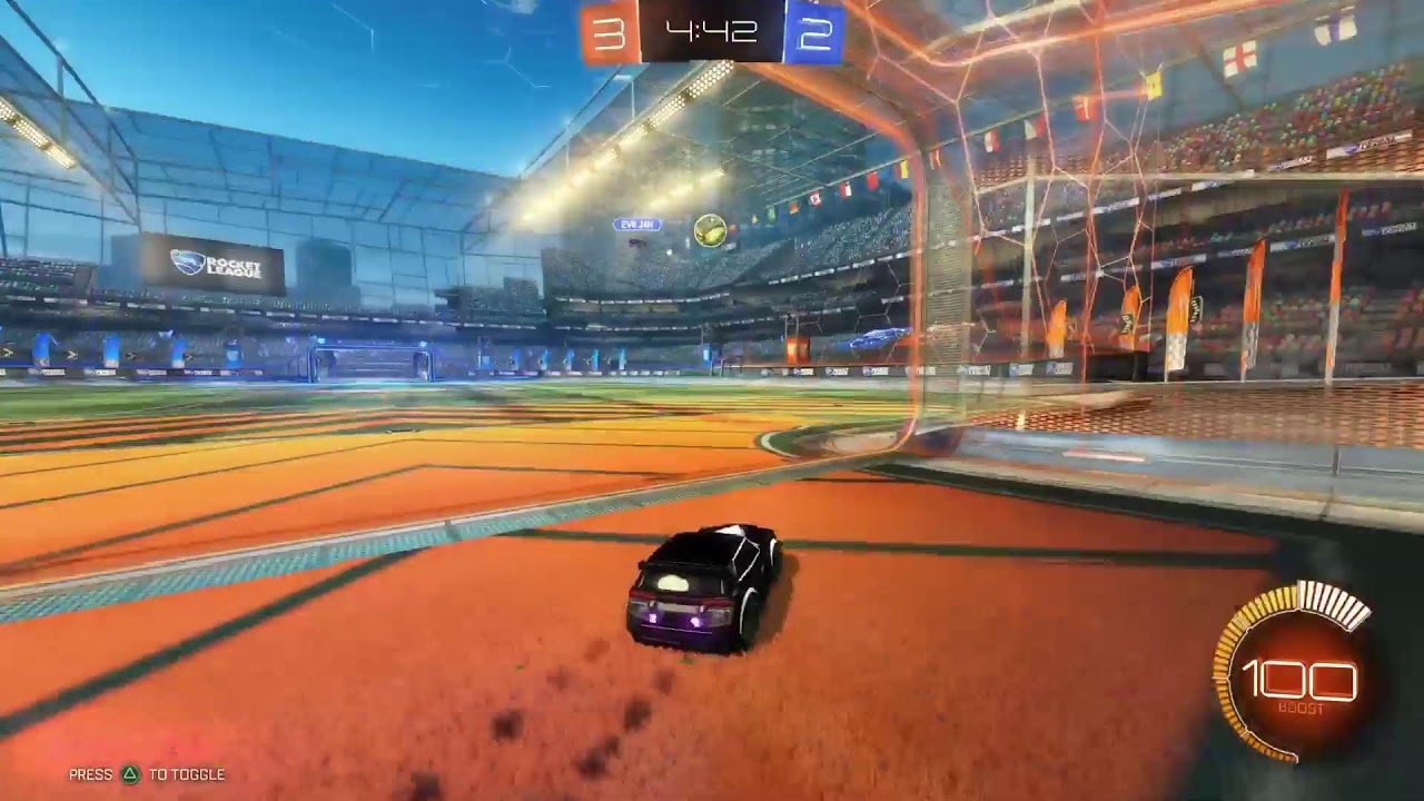 Chill freeplay+ comp