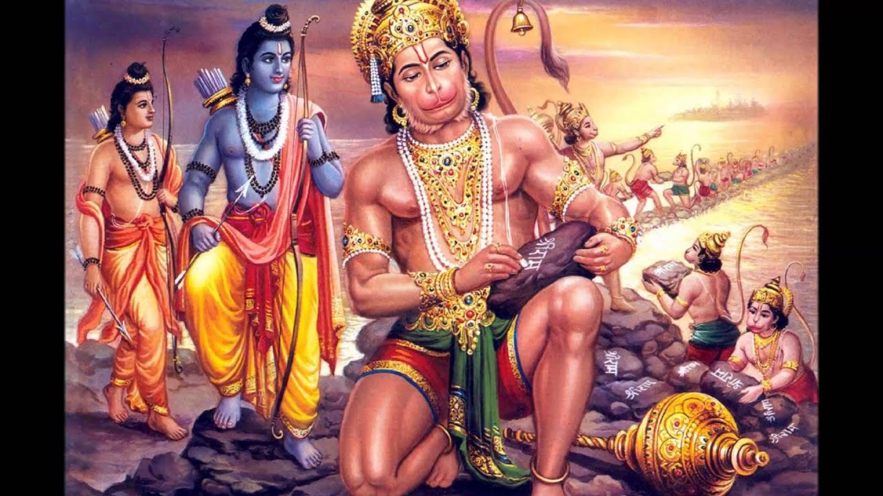Brahmadevkrita Shri Ram Stuti