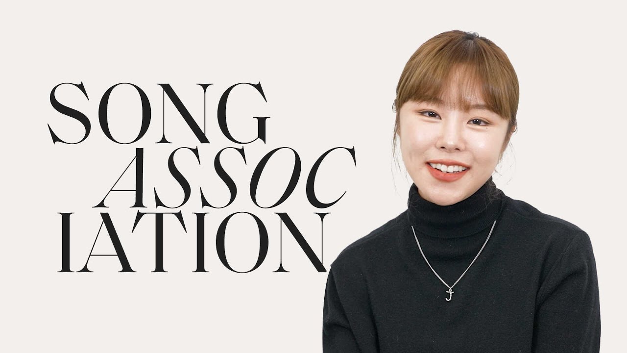Whee In Sings SEVENTEEN, MAMAMOO, and 