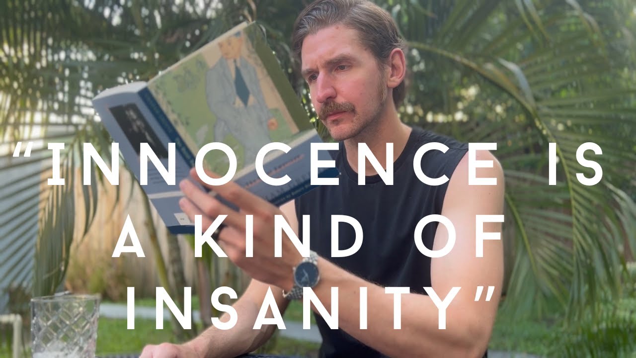 The Quiet American - Graham Greene BOOK REVIEW
