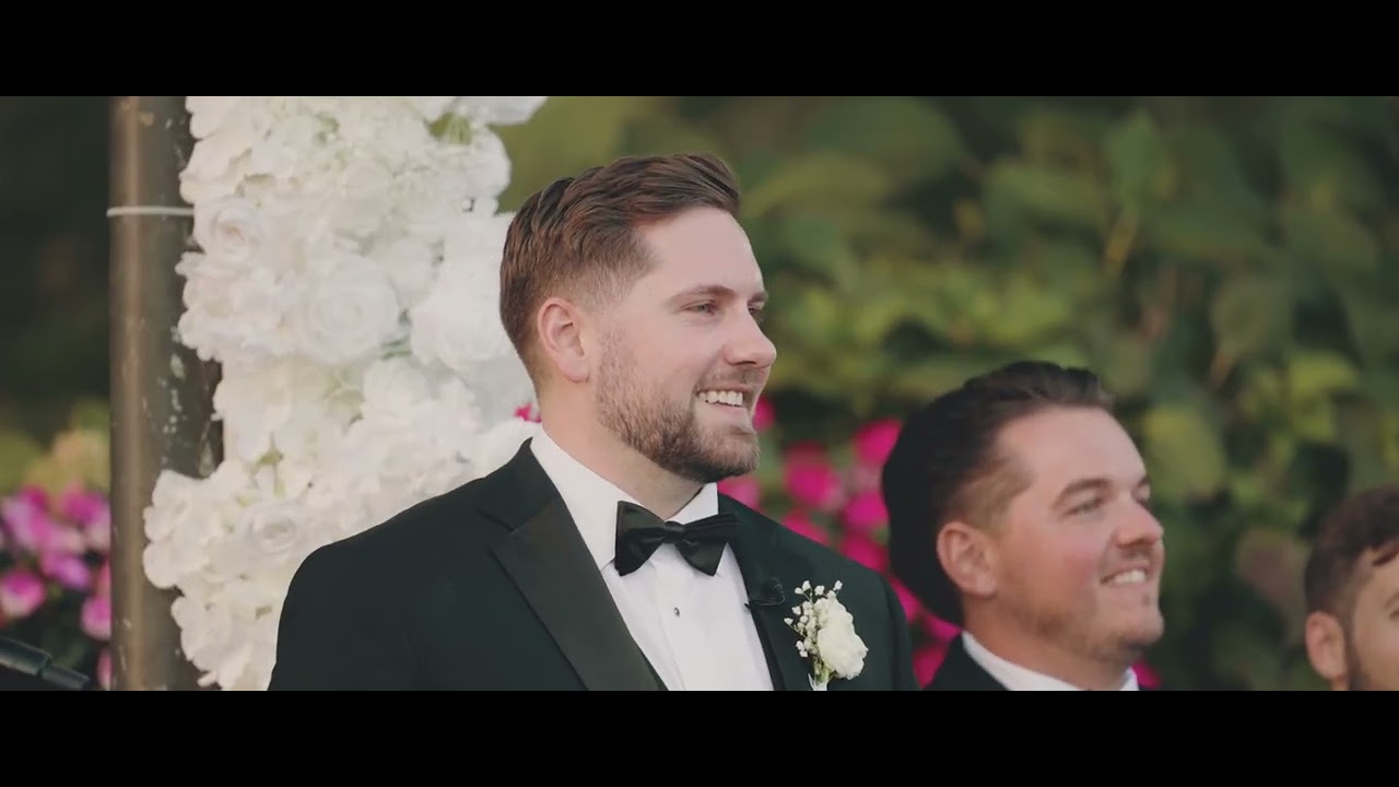 Emily & Christopher || West Hills Country Club Wedding Highlight Video