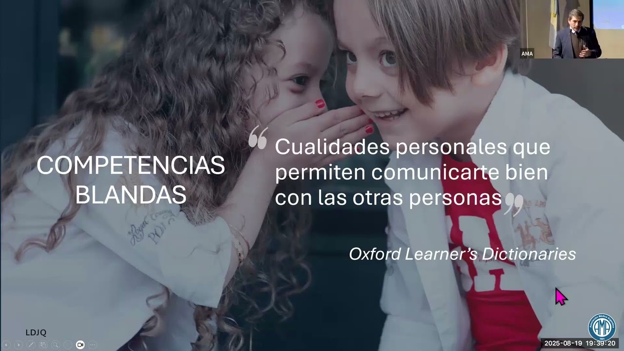 Webinar: 