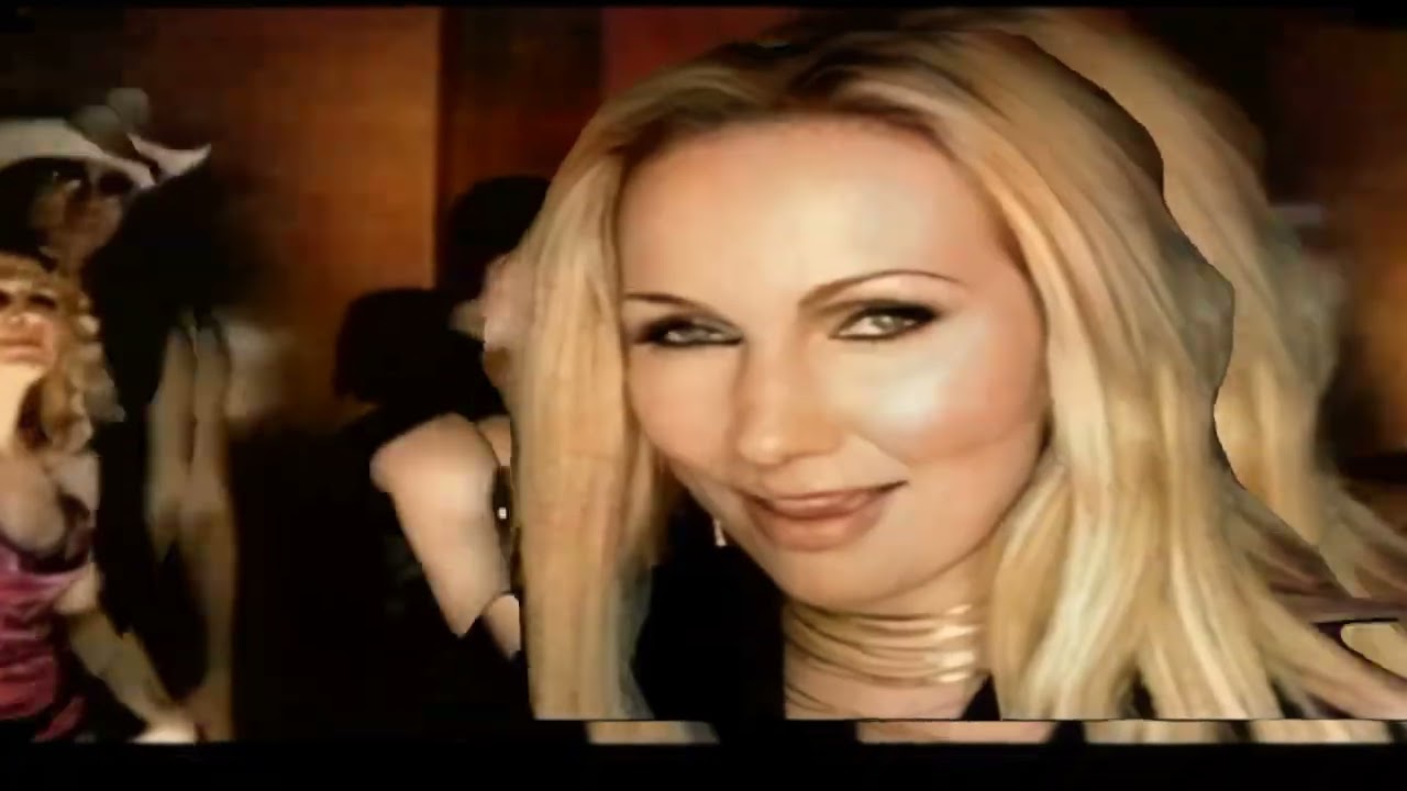 Amber - Love One Another (Rosabel Anthem Remix)