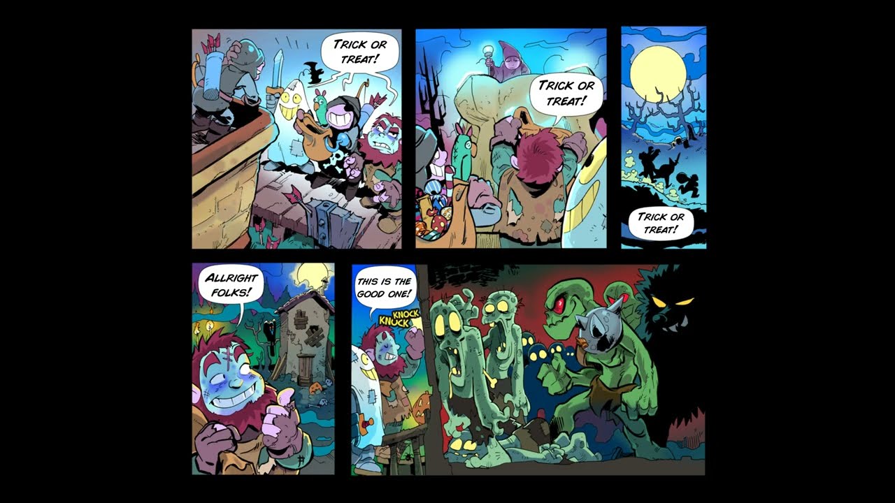 Kingdom Rush Frontiers - Bonesburg - 18