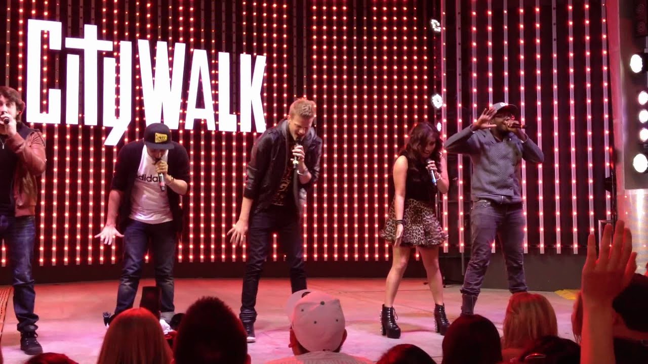 Video Killed the Radio Star / ET - Pentatonix