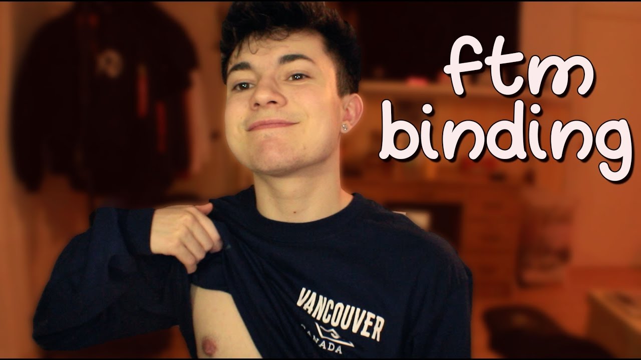 FTM BINDING TIPS
