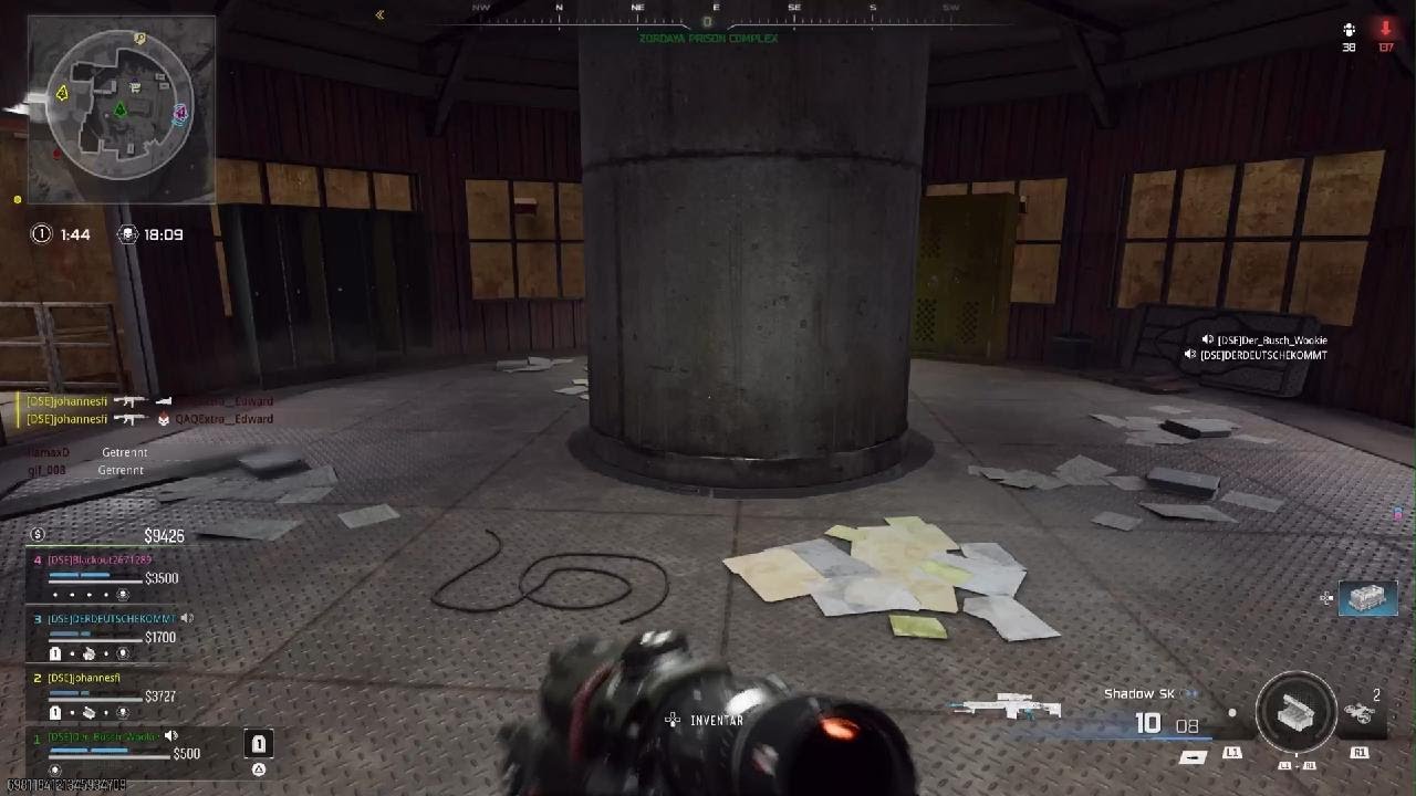 Call of Duty nicht kaufen,der kommt doch gleich!