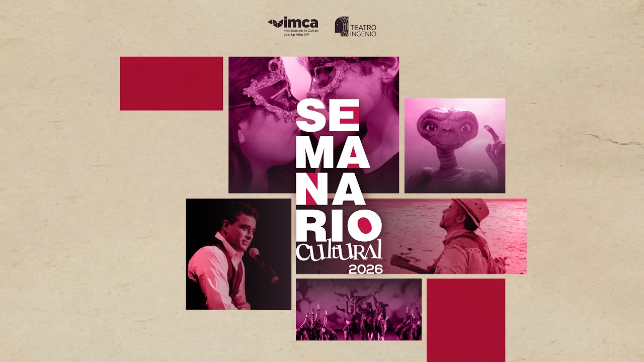 Semanario Cultural | Concierto 