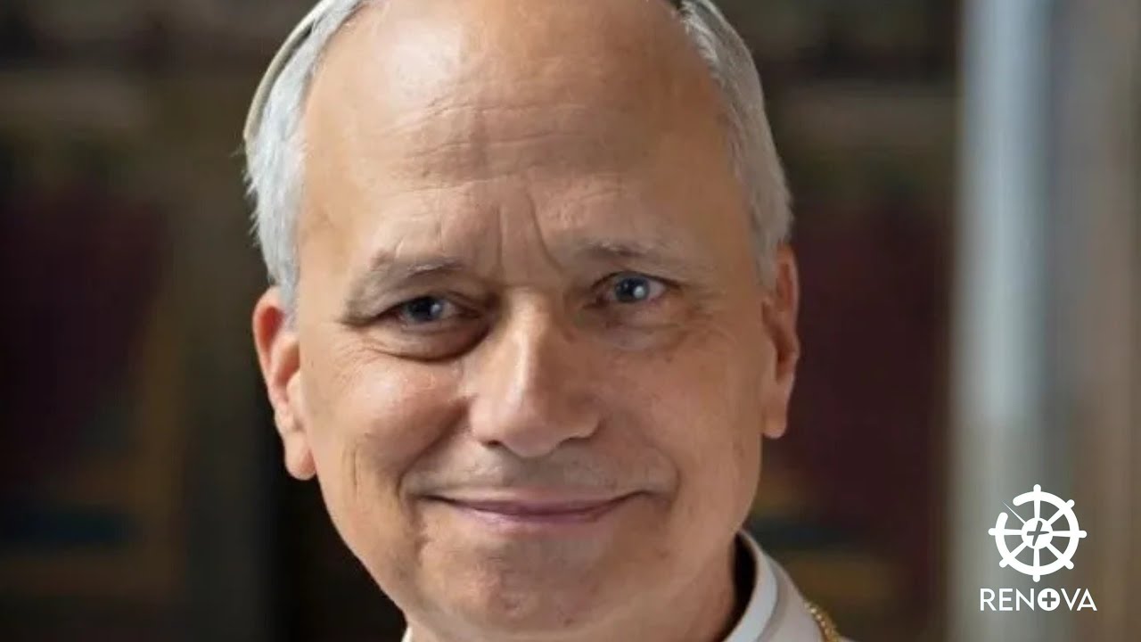 Audiencia General 22 de octubre de 2025  Papa León XIV