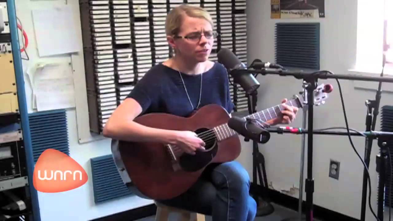 Aoife O'Donovan - Lay My Burden Down