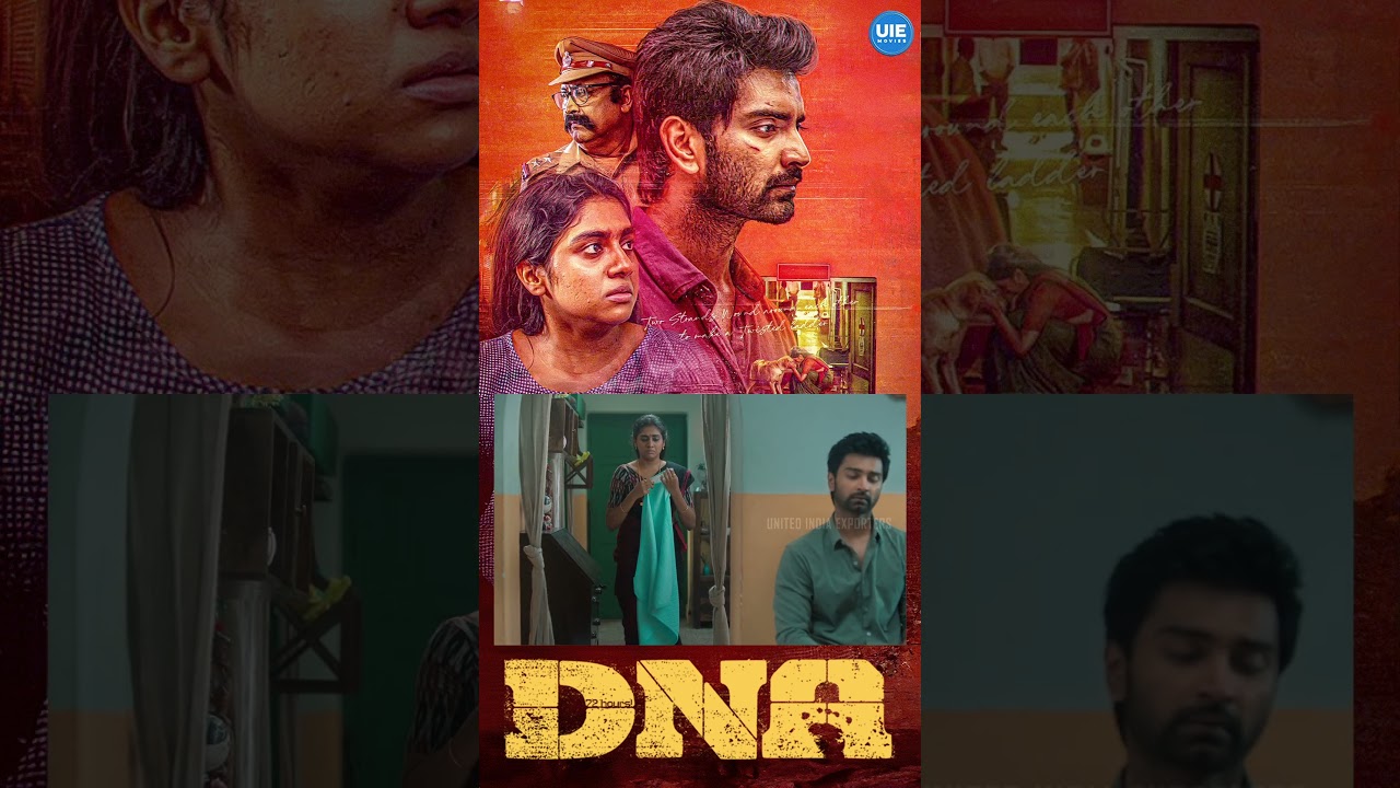 Watch full video👆DNA Super Scenes | Atharvaa | Nimisha Sajayan | Ramesh Tilak | Shorts