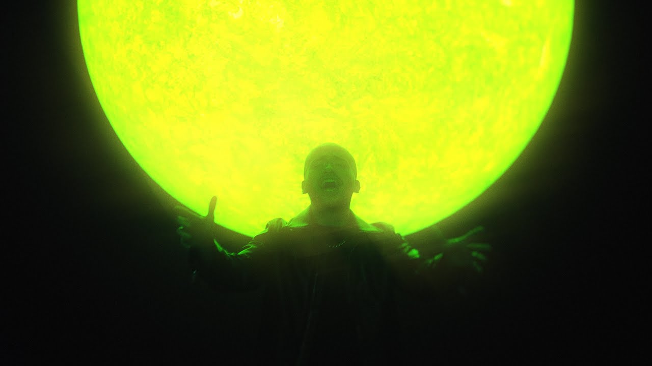 NOXATRA &ndash; ANTIDOTE (Official Music Video)