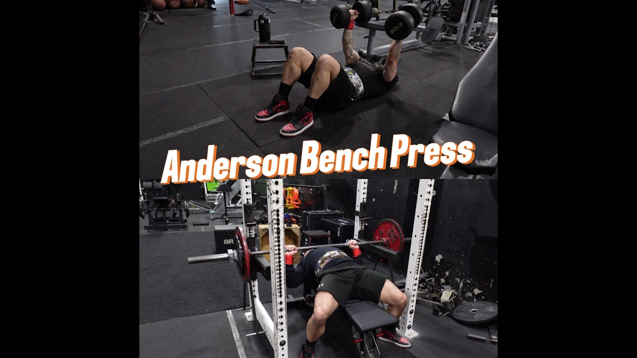 Anderson Bench Press withBands #conjugatemethod #floorpress #bands #motivation #chest #powerlifting