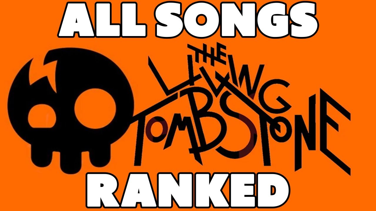 Ranking TheLivingTombstone's *Entire* Discography