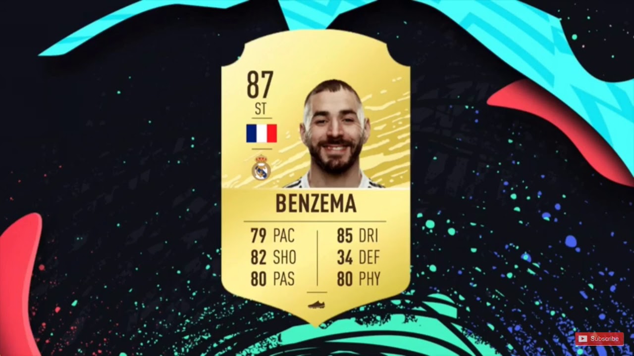 fifa 20 all leaked player ratings