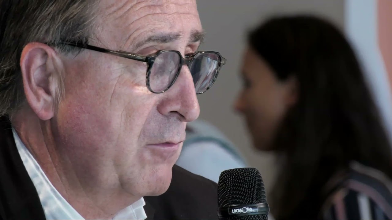 FEB 2021 - FEB TV - Frédéric Lescure (Le P'tit Club)