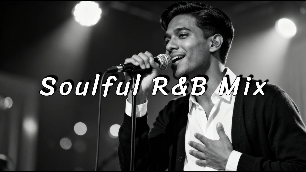 Soulful R&B Songs Mix