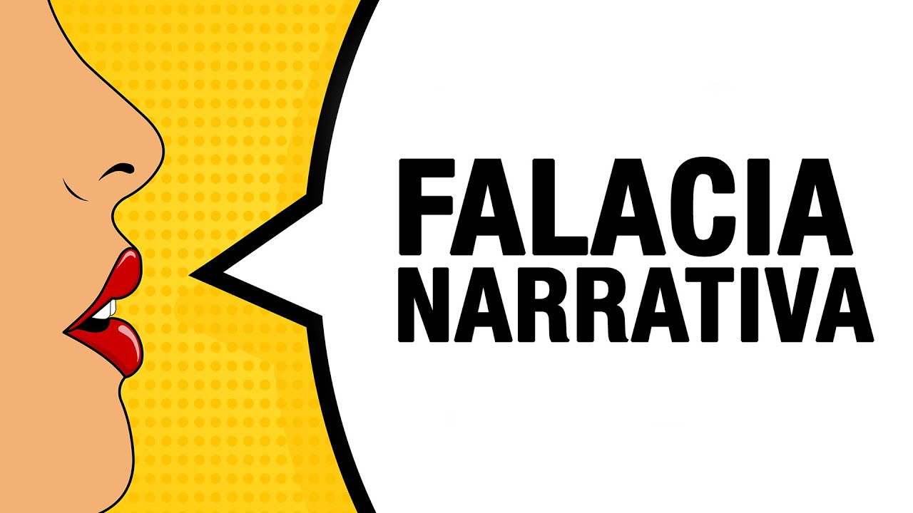 LA FALACIA NARRATIVA | El mayor sesgo y engaño del inconsciente