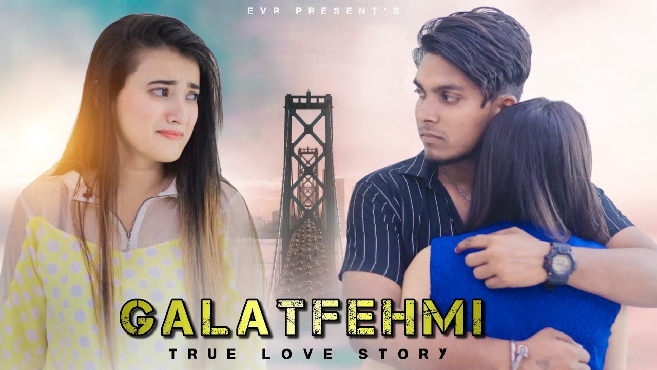 True Love | Evr