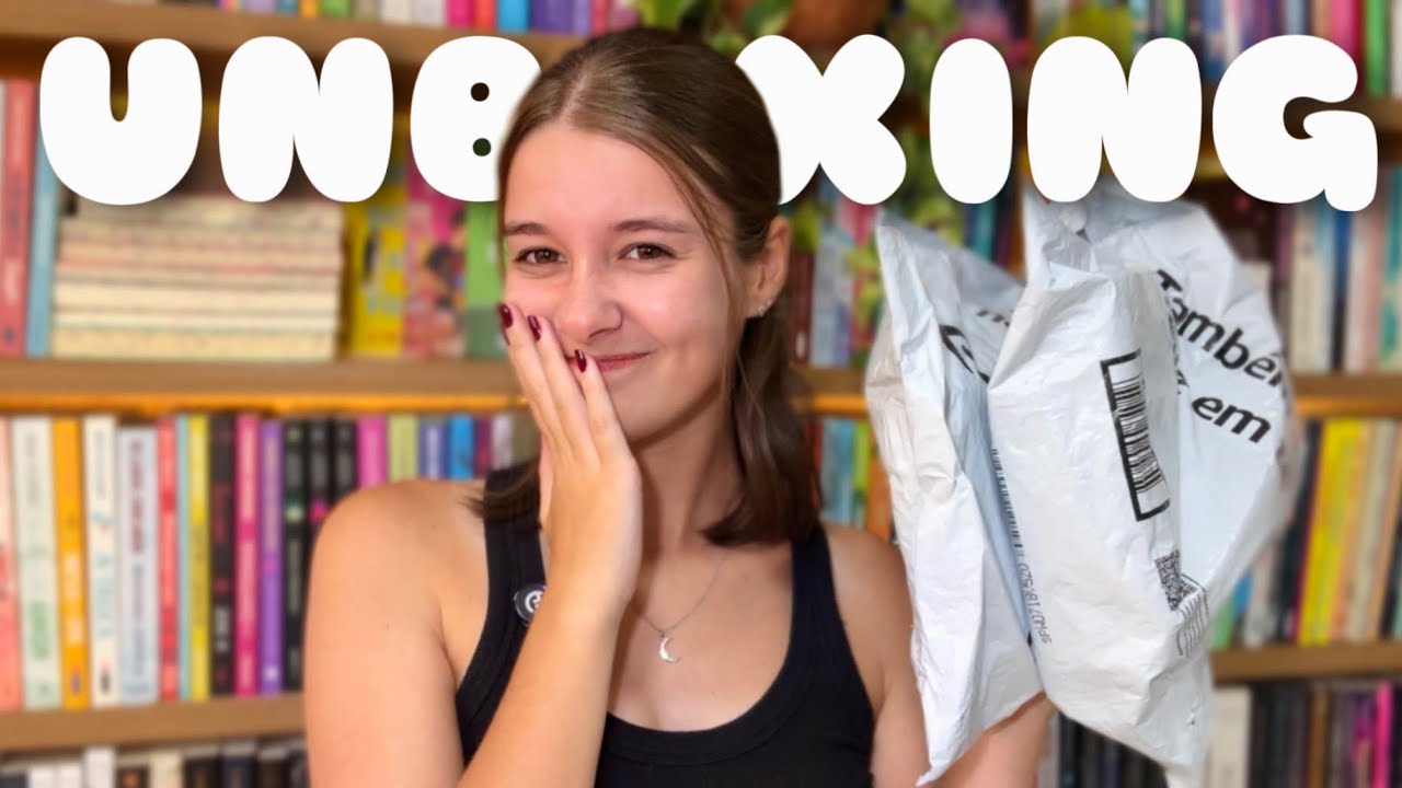 ✨UNBOXING SEMANA DO CONSUMIDOR || abrindo as primeiras comprar da semana do consumidor📦