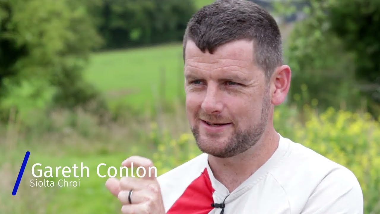 C'Mon to Monaghan Series ~ Síolta Chroí