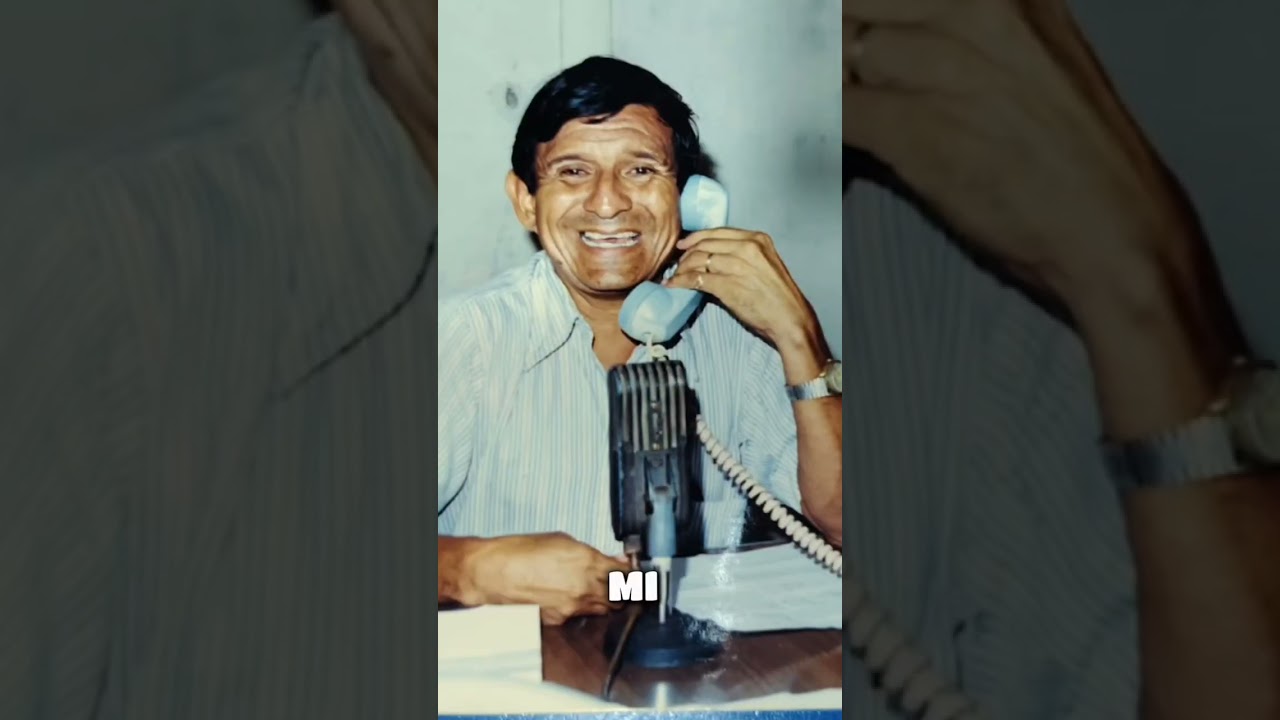 HISTORIA DE LEONEL 