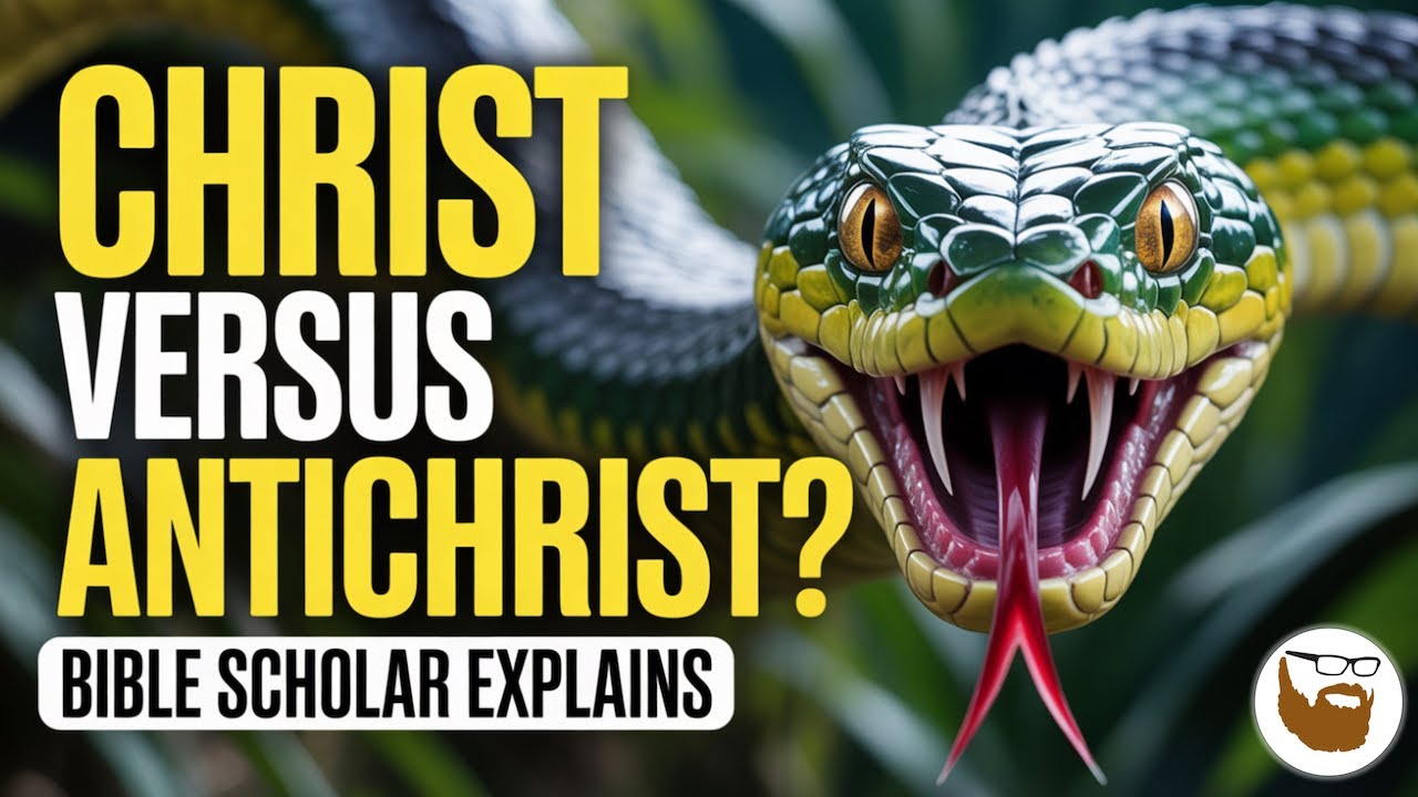 What is the MAIN POINT of FIRST JOHN? | Bible Scholar Explains | Main Points of the New Testament