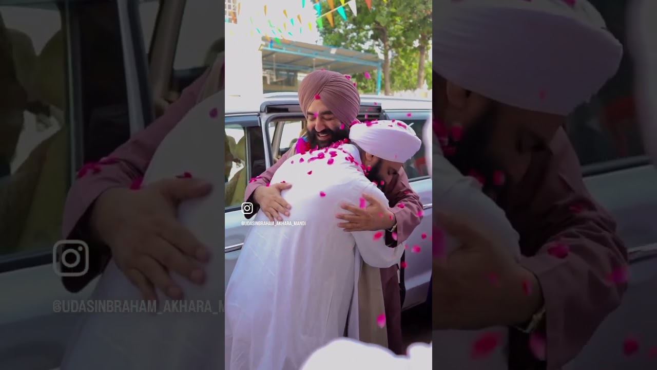 Sant Baba Gurwinder Singh ji|| Sant Baba Gurjeet singh Ji Nanaksar|| #mandisahib