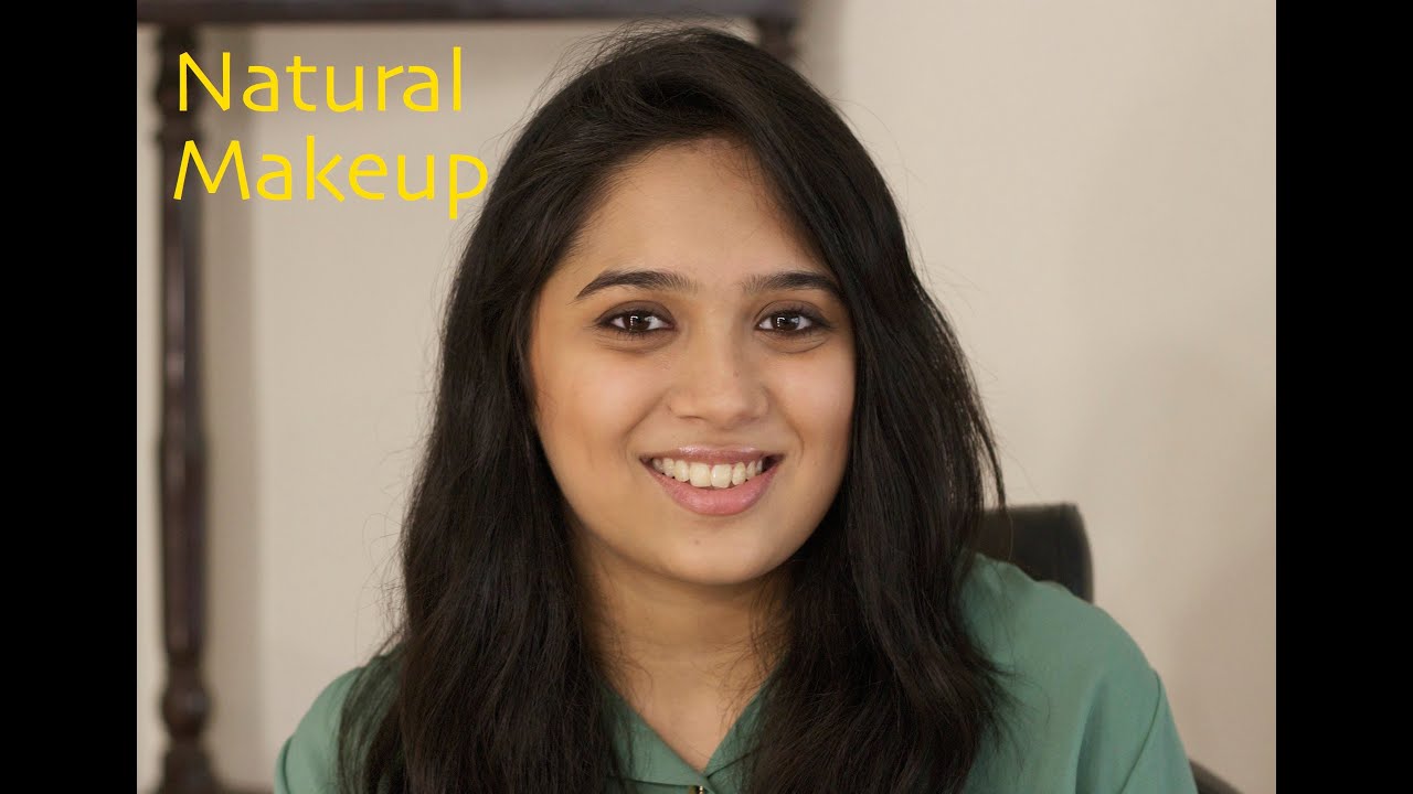 Akriti Sachdev | Get the soft, natural no makeup look | BeBEAUTIFUL