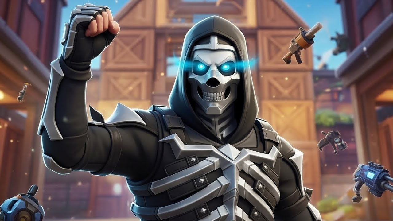 JUGANDO FORTNITE (Teclado y Raton) Xbox Cloud Gaming THE PIT