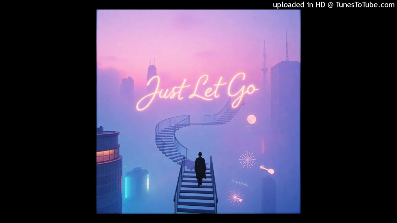 Just Let Go (To Be Free)