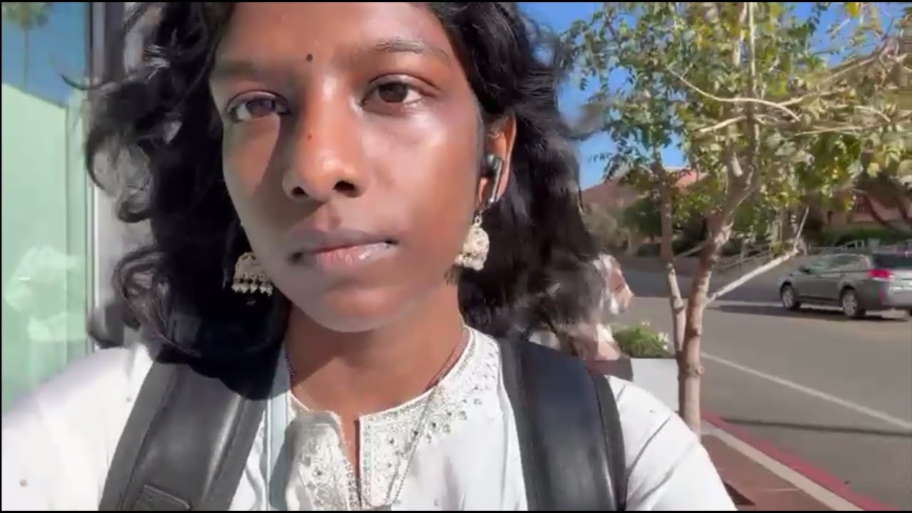 Student from the University of Arizona - Traditional Day