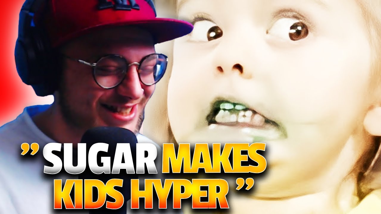 I Can't Believe These Are MYTHS!