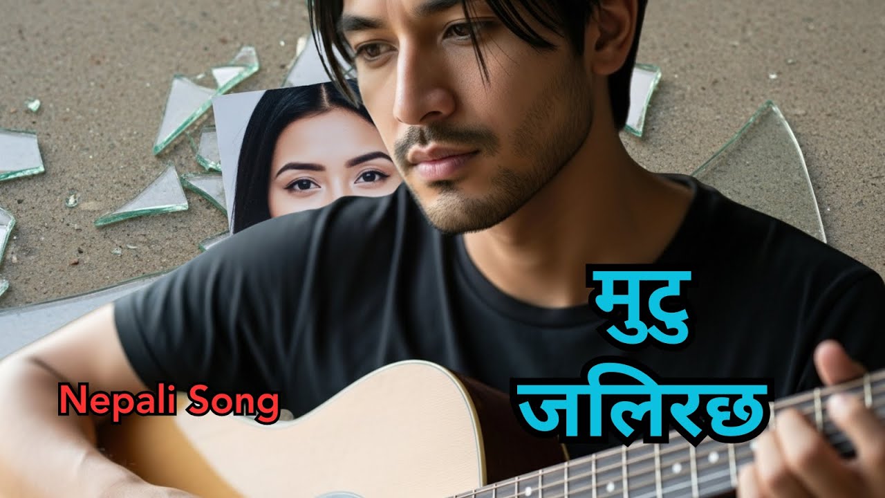 मुटु जलिरछ / Best nepali popular songs/  Sumadhur Sangeet /