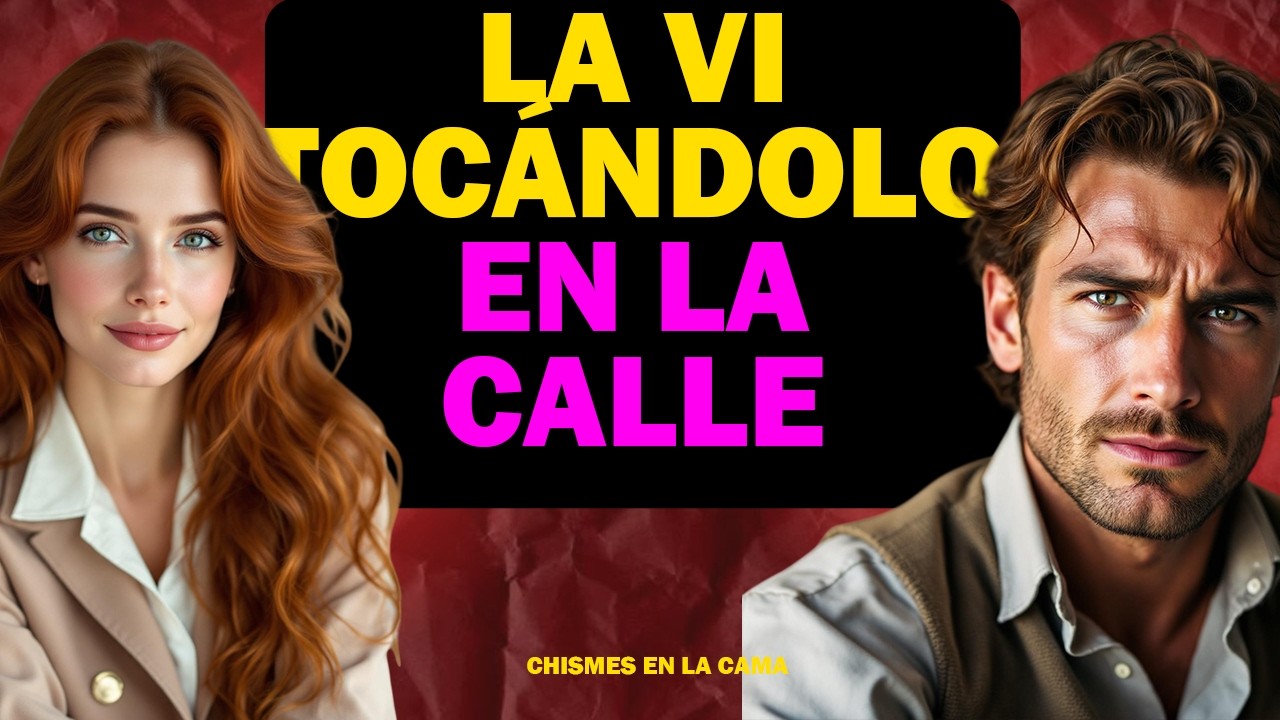 Vi a Mi Esposa Tocando a Otro en Público… Mi Respuesta la Dejó Sin Palabras | Infidelidad oculta