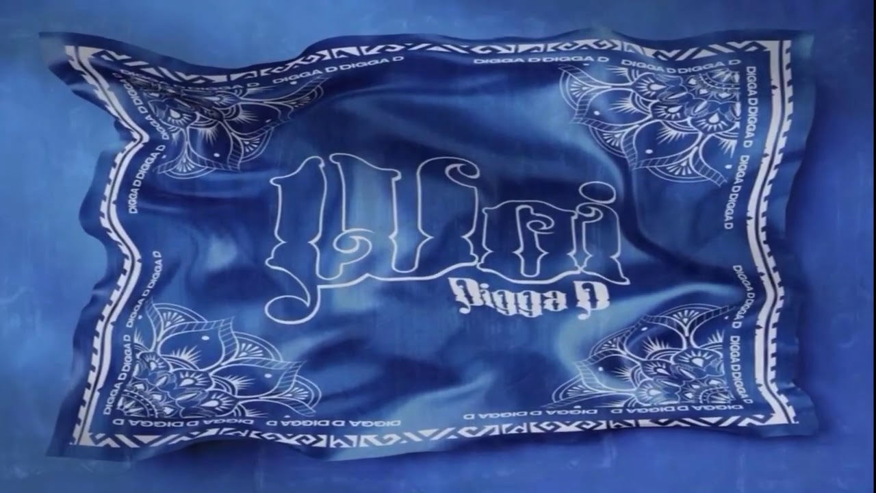 Digga D - Woi Woi (8D EFFECT) @UK MEDIA