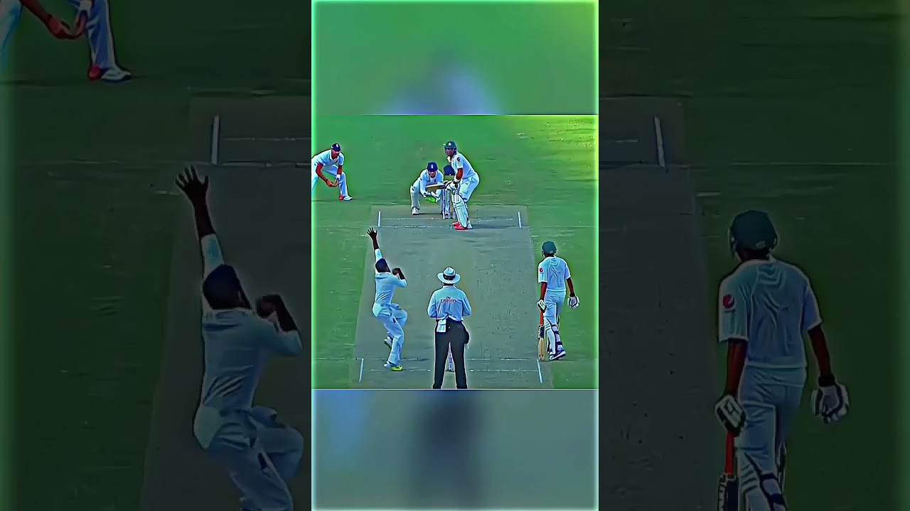 Misbah-Ul-Haq Funny Shot 😂🔥