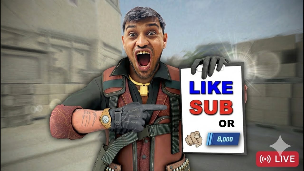 Road to faceit challenger 🏆 | Day 15 | Counterstrike INDIA | Arun gaming 