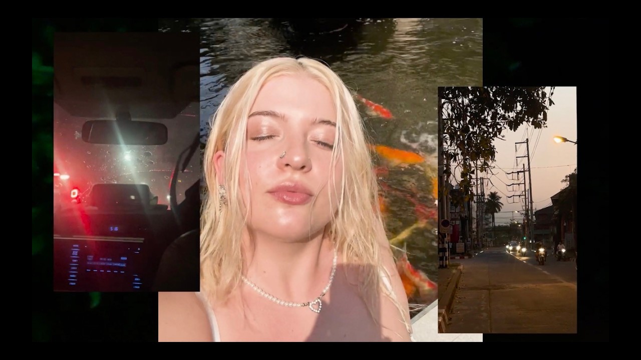 ZEALA - CITY LIGHTS - MUSIC VIDEO (prod. by Darko Beats)