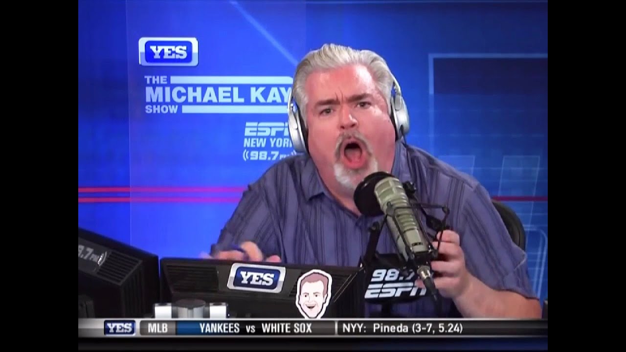 The Daily Mike 5-26-20 - Top 5 Don La Greca Rants!