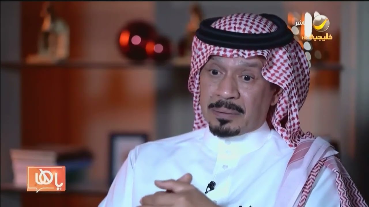 عبد العزيز السكيرين يتحدث عن لحظات صدمته أثناء تلقي نبأ وفاة الفنان الراحل #خالد_سامي