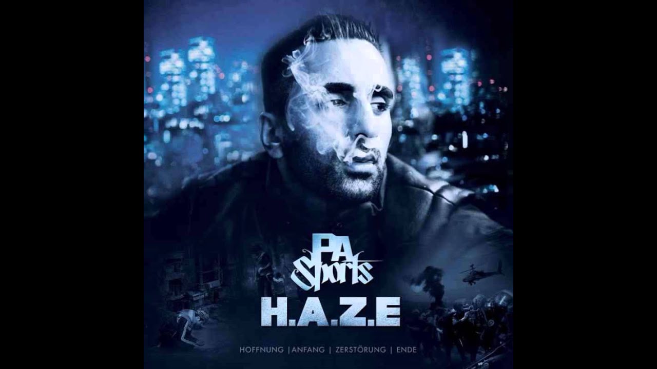 Pa Sports - Falken 2