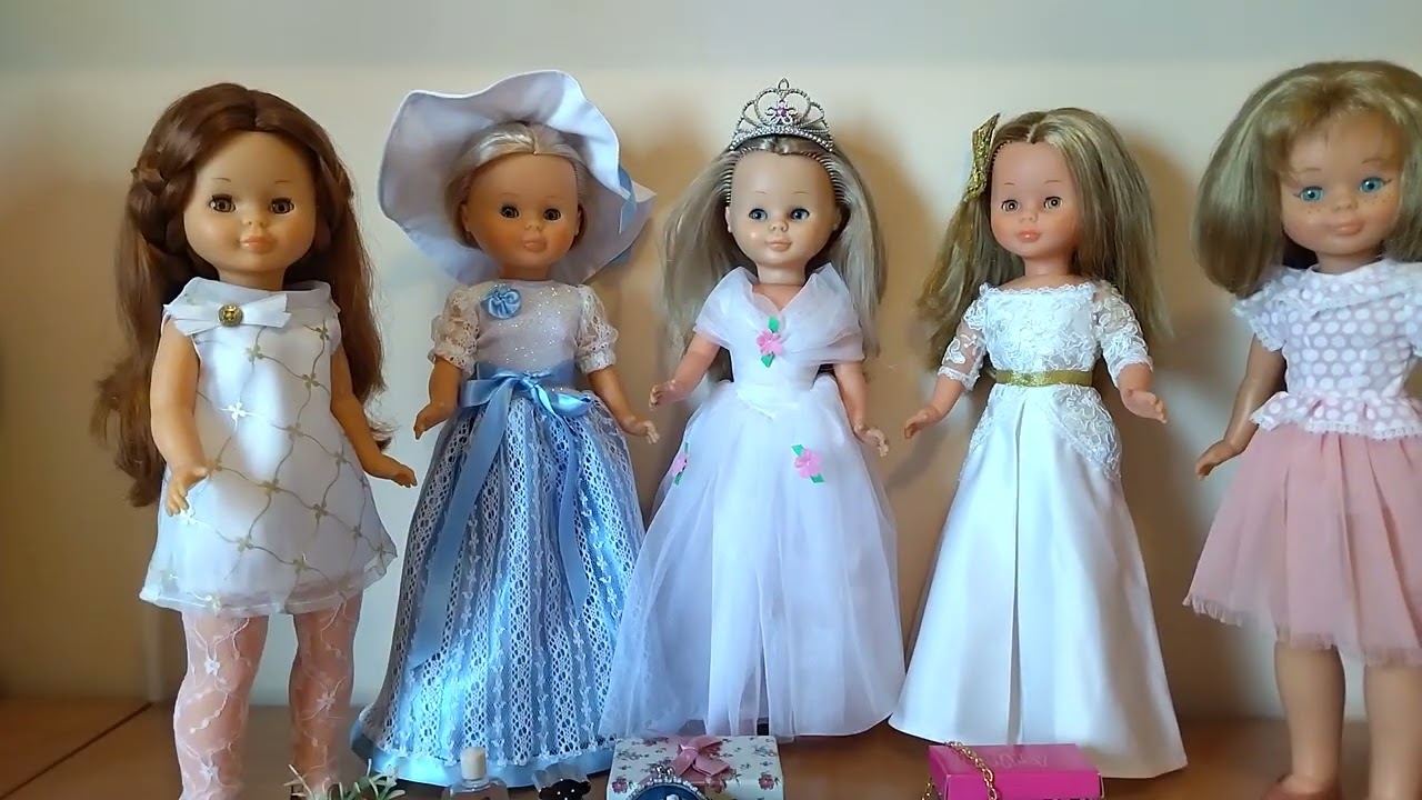 Nancy Famosa celebrando su 55 aniversario. Feliz cumpleaños.