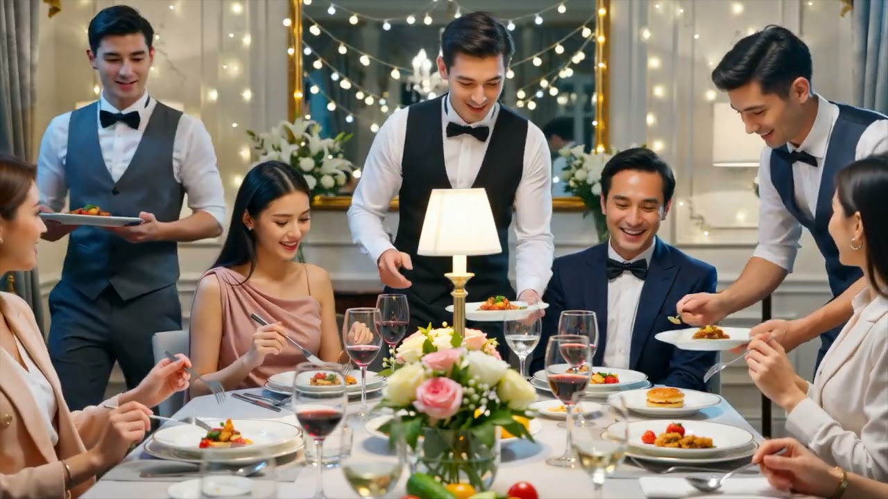 Classic Catering | Remaker AI