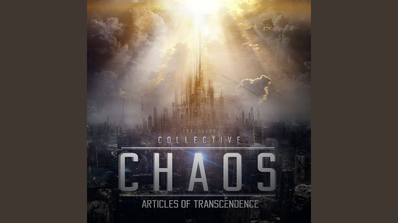 Dark Energy (feat. Reckless Anxiety & Zerk)