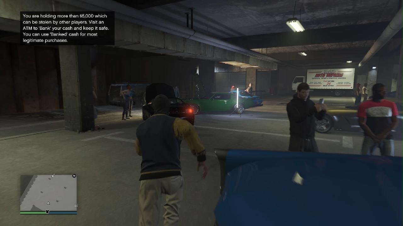 Grand Theft Auto V_20251211214936