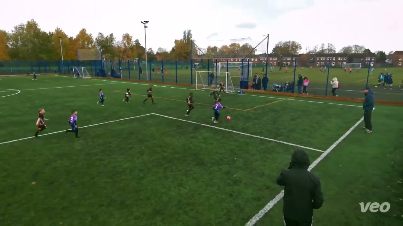 NXGX Football 
