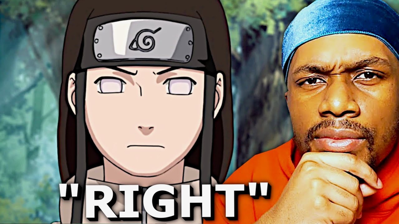 It’s about Time we talk about Naruto’s BIGGEST misconceptions