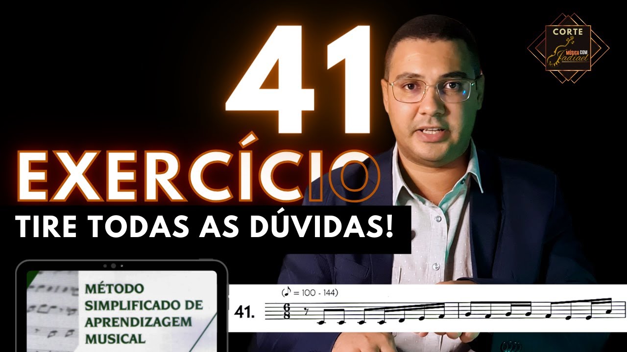 MSA Exercício 41 - Passo a Passo Detalhado e Execução #cortes #msa