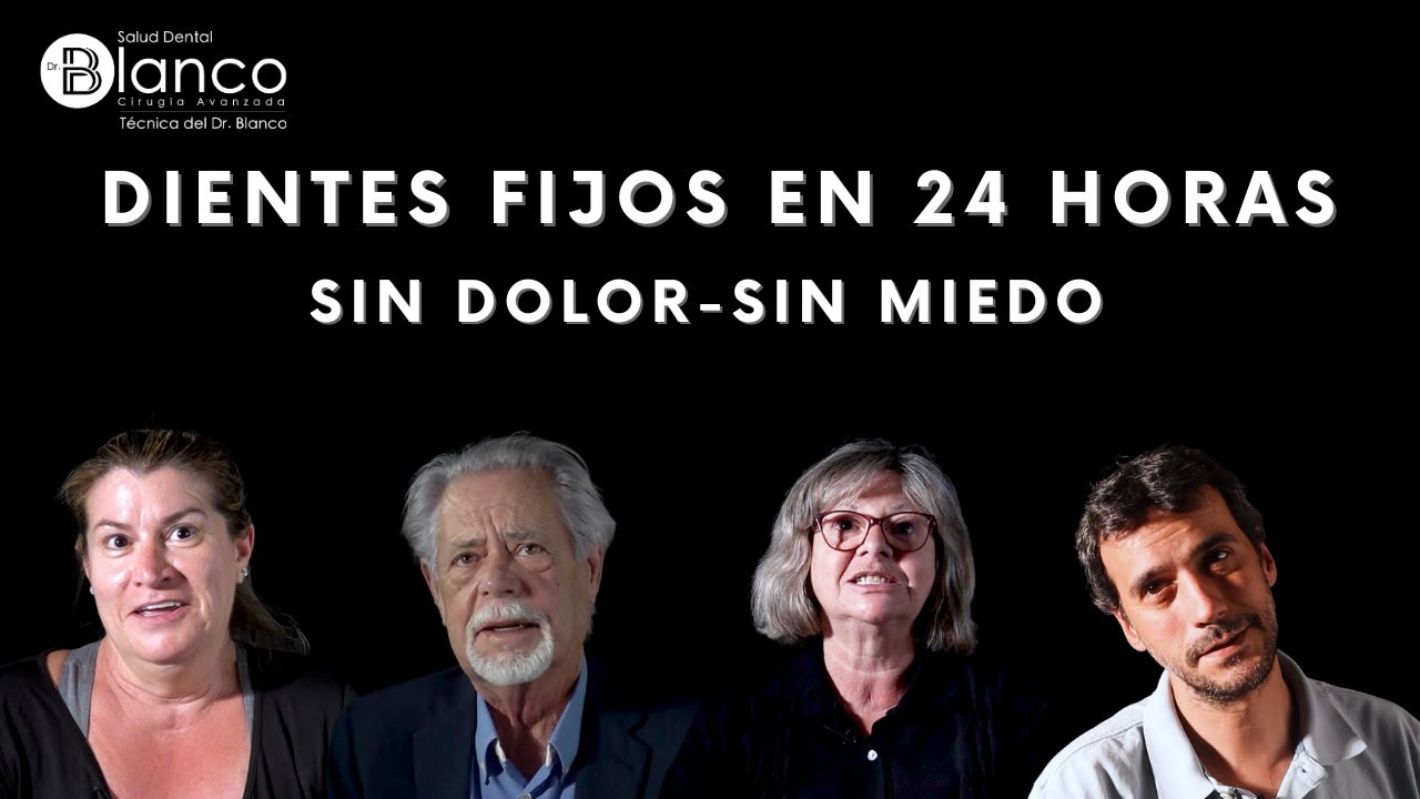 &iquest;Tienes miedo al dentista? Recuperando sonrisas sin dolor en Salud Dental Blanco✨ 😁